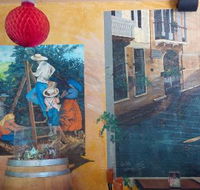 Gracie's Bakery  Cafe - Tourism Noosa