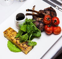 Harvest Restaurant - Tourism Noosa