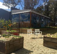 Heathcote Harvest Produce Store and Cafe - Tourism Noosa