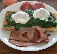 Home Made Cafe - Tourism Noosa