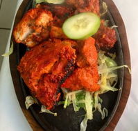 Indian Tandoori Recipes Chef - Tourism Noosa