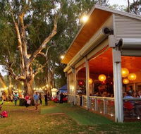 KU de' TA - Tourism Noosa