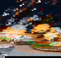 Middel's Tapas Bar and Restaurant - Tourism Noosa