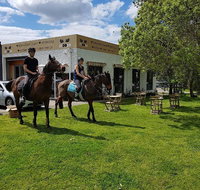 Miss Moose Tuck Shop - Tourism Noosa