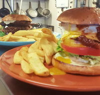 Morgans Bar and Grill - Tourism Noosa