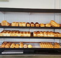 Myrtleford Bakehouse - Tourism Noosa
