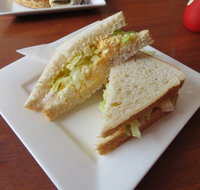 Nicks Bakehouse - Tourism Noosa