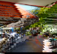 Orbost bakery - Tourism Noosa