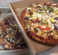 Paradise Pizza  Restaurant - Tourism Noosa