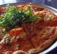 Pats Italian Restaurant  Bar - Tourism Noosa