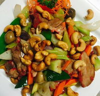 Peach Village Chinese Restaurant - Tourism Noosa