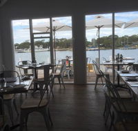 Pier 70 - Tourism Noosa