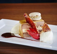 Pipes Bistro - Tourism Noosa
