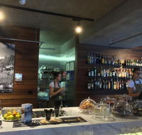 Powder Bar - Tourism Noosa