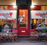 Redgate Espresso - Tourism Noosa