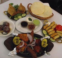 Remmy Dessert Indian Restaurant - Tourism Noosa