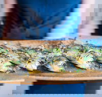 SARDINE eatery  bar - Tourism Noosa