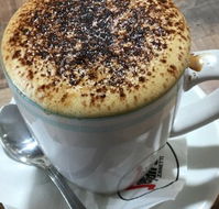 Segafredo's - Tourism Noosa