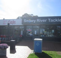 Snowy River Cafe - Tourism Noosa