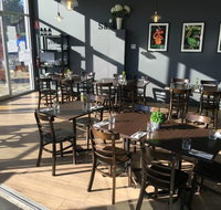 Steam  Riddles - Tourism Noosa