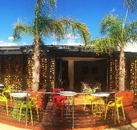 The Coast Restaurant - Tourism Noosa