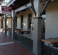 The Corner Hotel Alexandra - Tourism Noosa