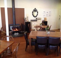 The Dairy Cafe - Tourism Noosa