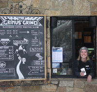 The Grimus Grind - Tourism Noosa