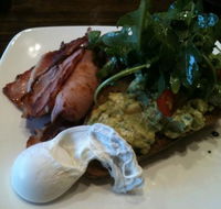 The Old Butcher Shop Cafe - Tourism Noosa