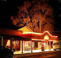 The Palais Kitchen - Tourism Noosa