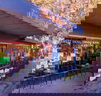 The Ranges Cafe - Tourism Noosa
