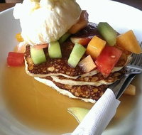 The Wooden Squirrel - Tourism Noosa