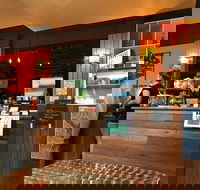 Wishing Tree Cafe - Tourism Noosa