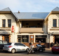 Yarragon Hotel - Tourism Noosa