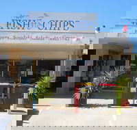 Agapi Fish  Chips - Tourism Noosa