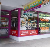 AJ's Pizza - Tourism Noosa