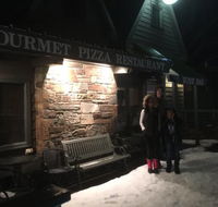 Alphutte Dinner Plain - Tourism Noosa