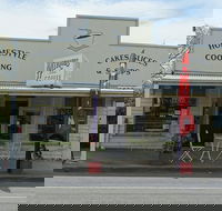 Antiques and Coffee - Tourism Noosa