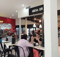 Arena Cafe - Tourism Noosa