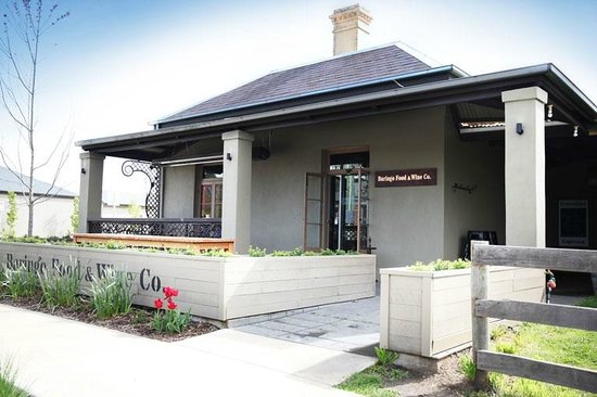 New Gisborne ACT Tourism Noosa