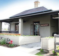 Baringo Food and Wine Co. - Tourism Noosa