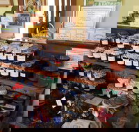 Bruthen Heritage Tearooms And Coffee Shop - Tourism Noosa