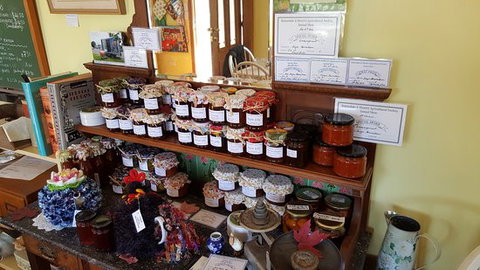 Bruthen Heritage Tearooms And Coffee Shop - Tourism Noosa 0