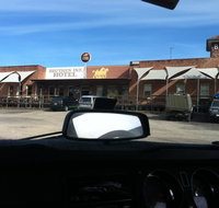 Bruthen Inn Hotel - Tourism Noosa