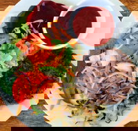 Buchan Valley Roadhouse - Tourism Noosa