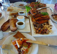 Bullant Brewery - Tourism Noosa