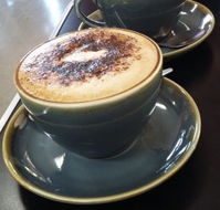 Cafe 3561 - Tourism Noosa