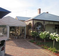 Cafe Zoo - Tourism Noosa