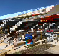 Caths Cafe - Tourism Noosa