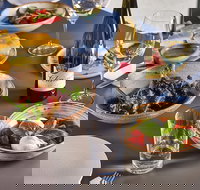 Chrismont Restaurant and Larder - Tourism Noosa